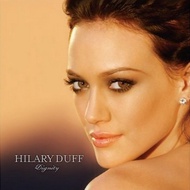 (CD-R) HILARY DUFF - DIGNITY