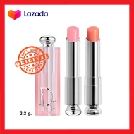 ของแท้ Addict Lip Glow 001/004 ขนาด 3.2 g ลิปบาล์มบำรุงริมฝีปาก มอบความชุ่มชื่น