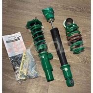Honda Civic FC 2016+ / Civic FE 2021+ - TEIN Flex Z Adjustable Suspension / Coilover