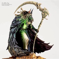 1/24 Anubis Resin Figure Soldier White Model (Original Special) A-1282 DWDK