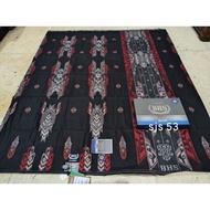 BHS Classic JSN Silver Sarong BHS Classic JGC Silver Sarong BHS Classic Jacquard Silver Sarong