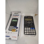 ♞Casio fx-991EX fx 991ex / new series fx-991 CW fx991cw fx 991 cw Scientific Calculator