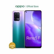 oppo reno5 8/128 second