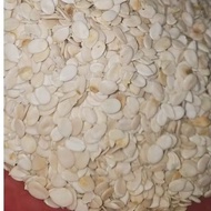 250g / 500g Nigerian Egusi Melon Seeds