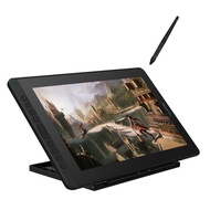 2021 HUION KAMVAS 16 Graphics Drawing Tablet with Full-Laminated Screen and Huion PW517 Pen Tech 3.0
