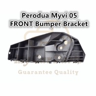 Perodua Myvi 05 FRONT Bumper Bracket