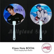 BTOB Fan Minhyuk HUTA Boom Unofficial