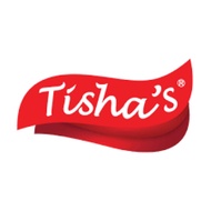 Tisha's Frozen Food Paratha/Puri/Boom/Chapati/Roti Canai/Samosa Daging/Samosa Ayam/Popia Cheese Carbonara