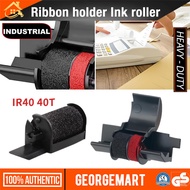 IR-40T Printer Ink Roller IR-40 Calculator Ribbons Ink Roller Replacement