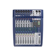 Original soundcraft signature 10 mixer. soundcraft signature 10 mixer