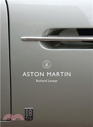 4427.Aston Martin