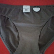 pierre cardin midi high panties size L