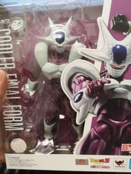 Shf 龍珠 古拉 初版 最終形態