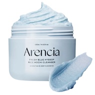 ARENCIA Rice Mochi Cleanser 120g