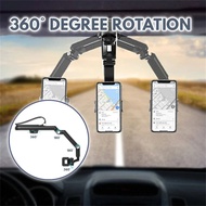 Sun Visor Car Cell Phone Holder Multifunctional Cellphone Stand Suitable for Car Sun Visor FYR-VN