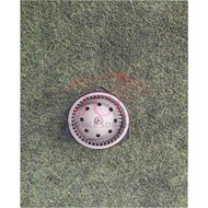 NISSAN TEANA L33 2.0L CVT MR20DE BLOWER FAN MOTOR (D-4-5 F151)