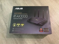 ASUS RT-AX3000 Dual Band Wi-Fi 6 Router