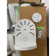 Camera stand, L-shaped stand