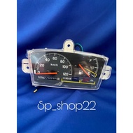Suzuki v100 meter 120kmh
