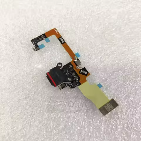 For Google Pixel 3 Pixel3 USB Dock Connector Charger Charging Port Flex Cable Repair Part