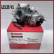 YAMAHA LC135 V1 / EGO EGO-S CARBURETOR  THAILAND YAMAHA ORIGINAL