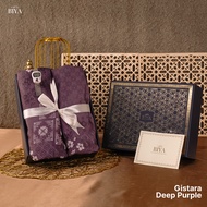 Tazbiya Gift Set Special Mukena Travel | Hampers Kado Seserahan Pernikahan
