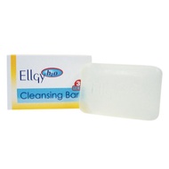 Ellgy h2o Cleansing Bar-100gm