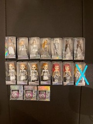 Zuru Mini Brands Disney 100 - Disney Princess (價錢見description)