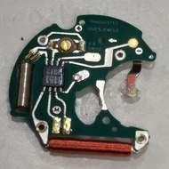 MESIN IC WATCH MACHINE ETA TYPE 955.414/955.112/955.114/955.412 ORIGINAL OLD MODEL Watch Repair Tool