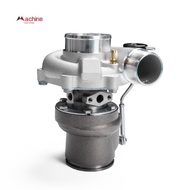 Turbocharge G25-550(GT) V/v-Band For 1.4-3.0L Engine AR 0.49 0.64,76mm Ball Bearing