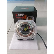 BILED SHARINGAN ALA HIGH LOW 4.5 INCH