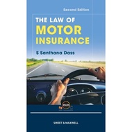 The Law of Motor Insurance, 2nd Edition