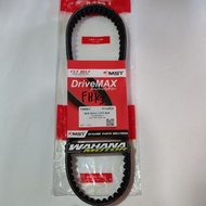 VBELT belting Strap Fan Strap MioJ(54P) MST/OTOPARTS