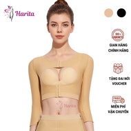High-quality Harita hand, back, armpit shaping corset after liposuction and breast augmentation made