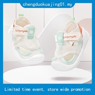 Dalolo: WJ8836 0-3 year old Baby Shoes Antislip Mesh Kids Shoes for girl and boy Kasut Baby/lelaki/p