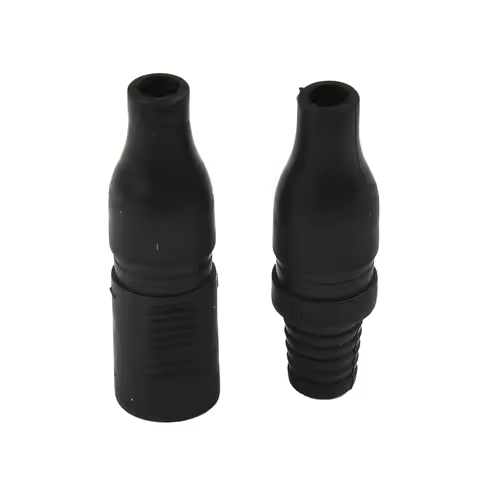 Connector Solar Plug MC3 Male Female IP67 PV Spare Parts UL94-HB/UL94-V0 1 Pair/5 Pair Accessories D