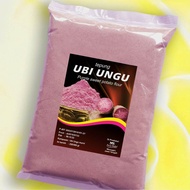 tepung kue ubi ungu/tepung ubi ungu/tepung ubi jalar/ubi ungu. 1 kg