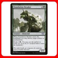 [MTG] Foundation Breaker [MH2] [GREEN] [UNCOM] [NORMAL] [ENG] (Magic Card/Magic the Gathering) [EDH]
