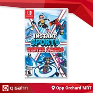 Instant Sports Winter Games - Nintendo Switch