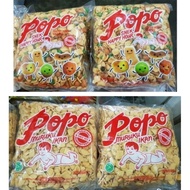 Muruku Fish Snacks Uk. Big/popo Muruku Original Malaysian Fish Snack 800gram
