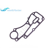 F15.01.01.00.09 Boat Engine Exhaust Outer Cover Gasket for Hidea 4-Stroke F15 F13.5 Outboard Motor