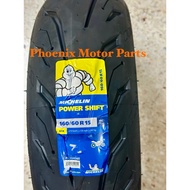 Michelin Power Shift Radial Scooter Tyre 160/60 R 15 Year 2025