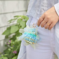 盛開的水果 | 登山扣袋 | 爆米花