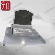 Affordable Price Guangxilaibin Manufacturer Wholesale Stone Carving Art Tombstone Male Tomb Martyr T