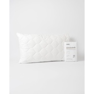 [ONLINE EXCLUSIVE] Hooga Cammy Microfibre Pillow Protector | Bolster Protector
