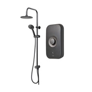 MEX เครื่องทำน้ำอุ่น 6000W CODE6E(RMB)+RAINSHOWER