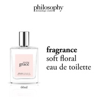 Philosophy Amazing Grace Eau De Toilettes 60ml น้ำหอม ขนาด 60 มิลลิลิตร