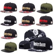 Hip hop vintage cap men's Snapback fashion baseball cap youth hip-hop cap for woman