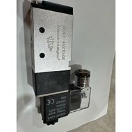 4V210-08 Solenoid Valve, pneumatic valve