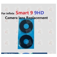 Camera lens replacement for infinix Smart 9 HD X6532 X6532C
